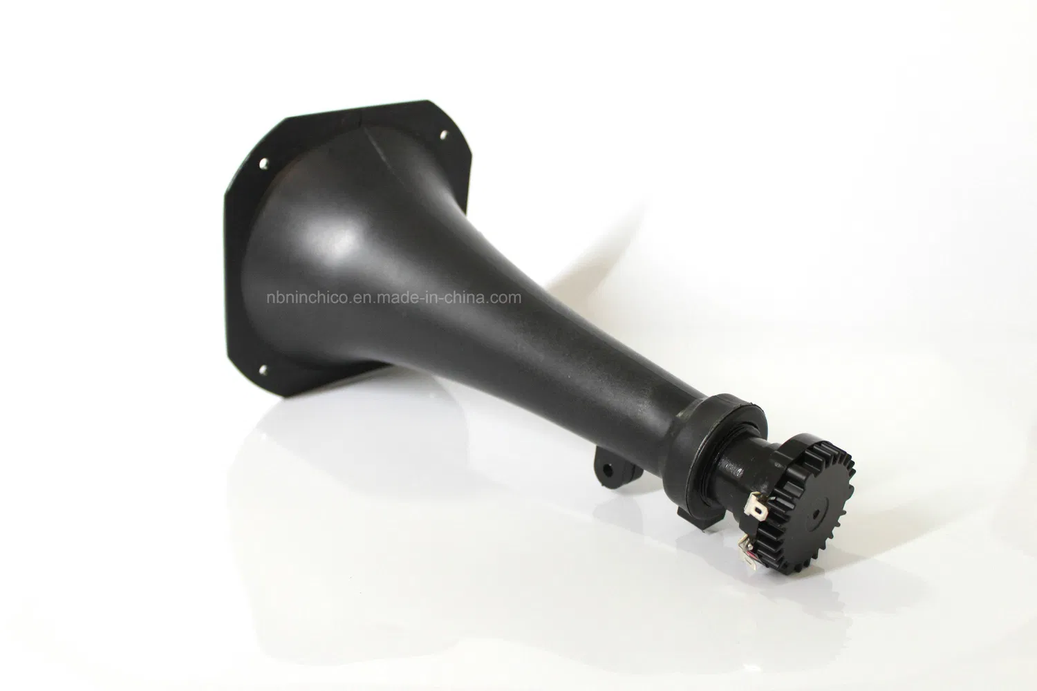 25W Super Tweeter Hi-Fi Tweeter à Dôme De-2501-6000