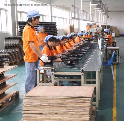 L18/6620-Nice Performance 18 pouces PRO Sound Haut-parleurs Subwoofer Parlante