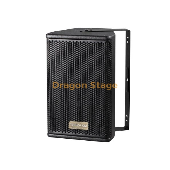 Dragonstage High End PA System 6.5 Inch Speakers Coaxial Professional Audio Full Range Horn Ceiling Speakers