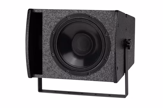 Nouveau produit Cvr Mini système coaxial bidirectionnel portable haut-parleur de line array