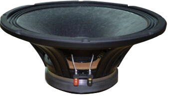 L15/85260 Haut-parleur acoustique professionnel Prosound Audio 400 W Woofer